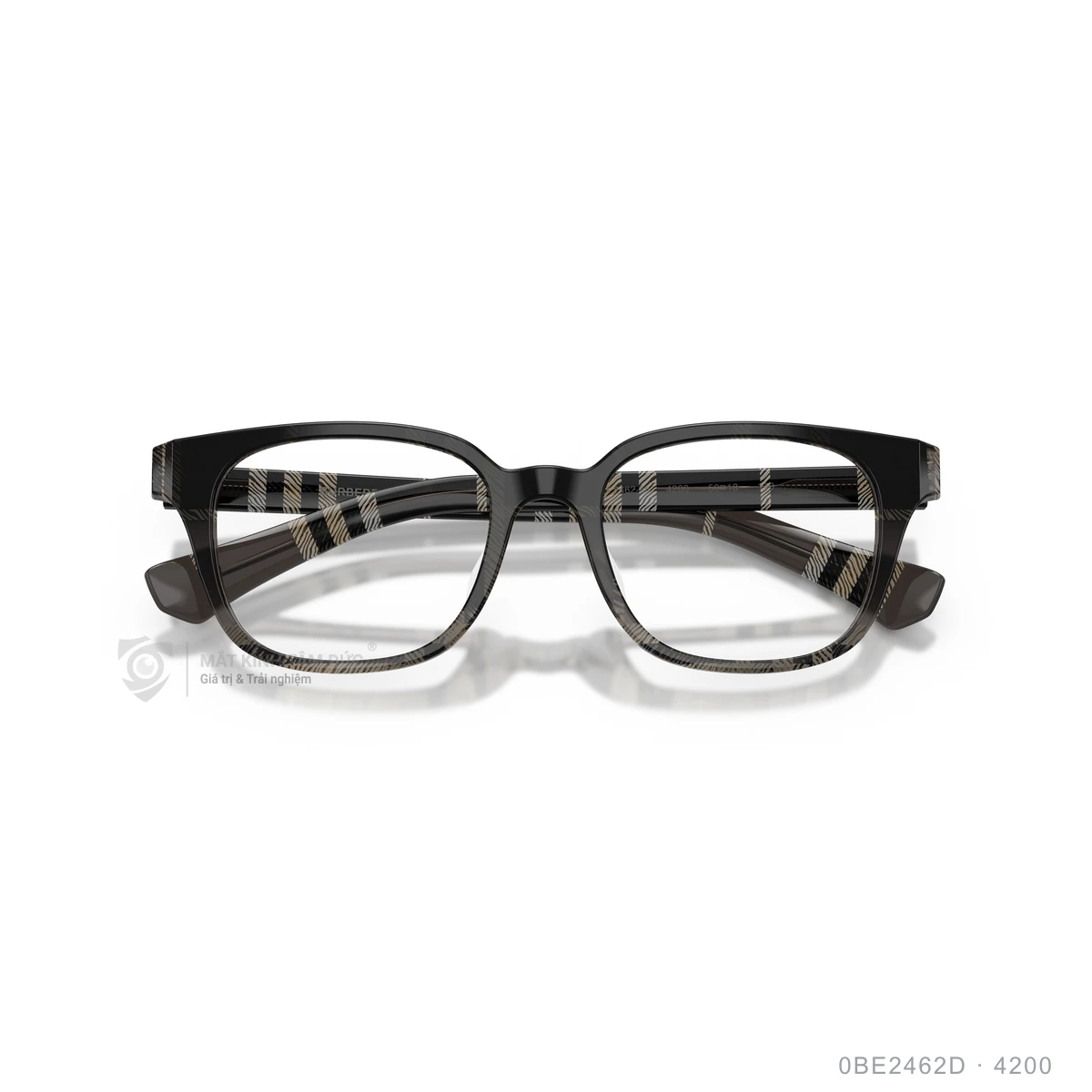 Gọng kính Burberry 0BE2462D - Ảnh 8