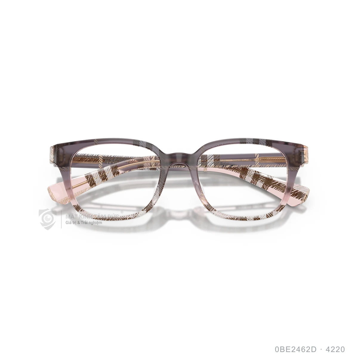 Gọng kính Burberry 0BE2462D - Ảnh 18