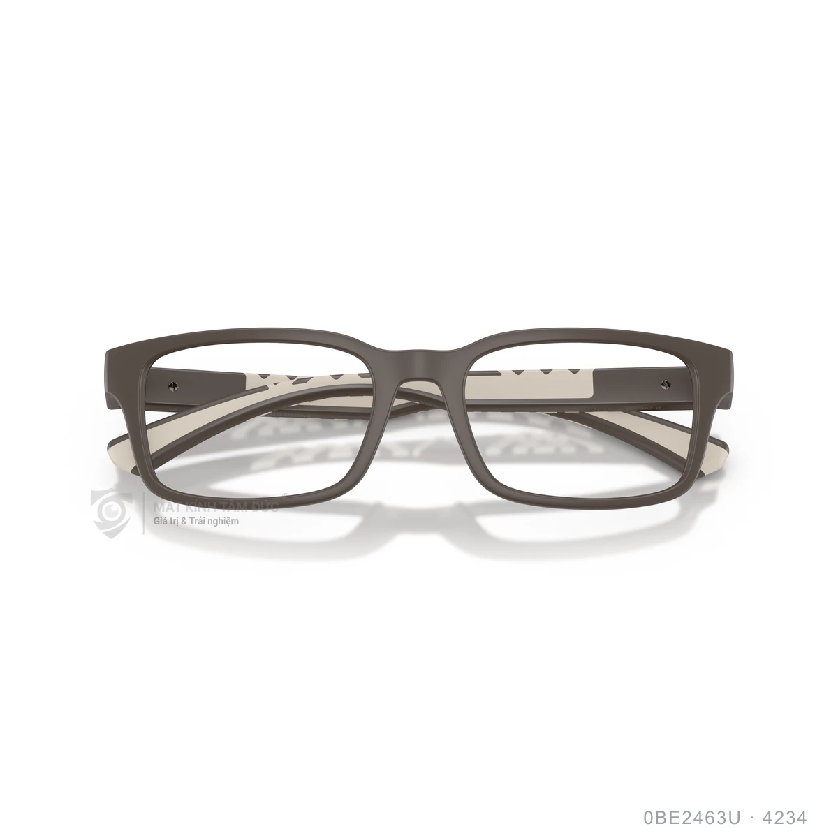 Gọng kính Burberry 0BE2463U - Ảnh 3