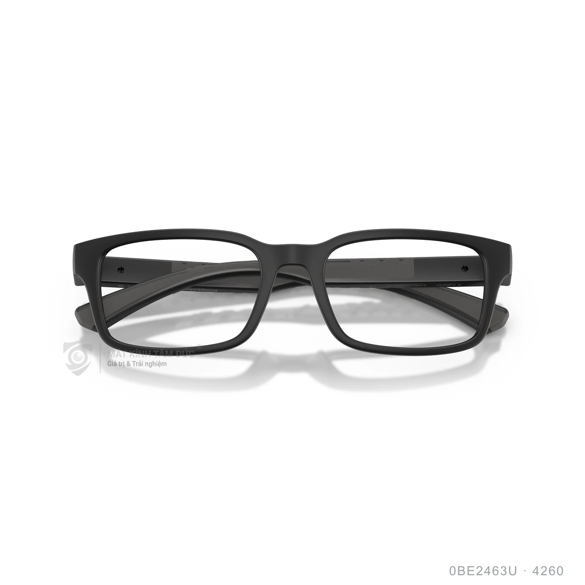 Gọng kính Burberry 0BE2463U - Ảnh 8