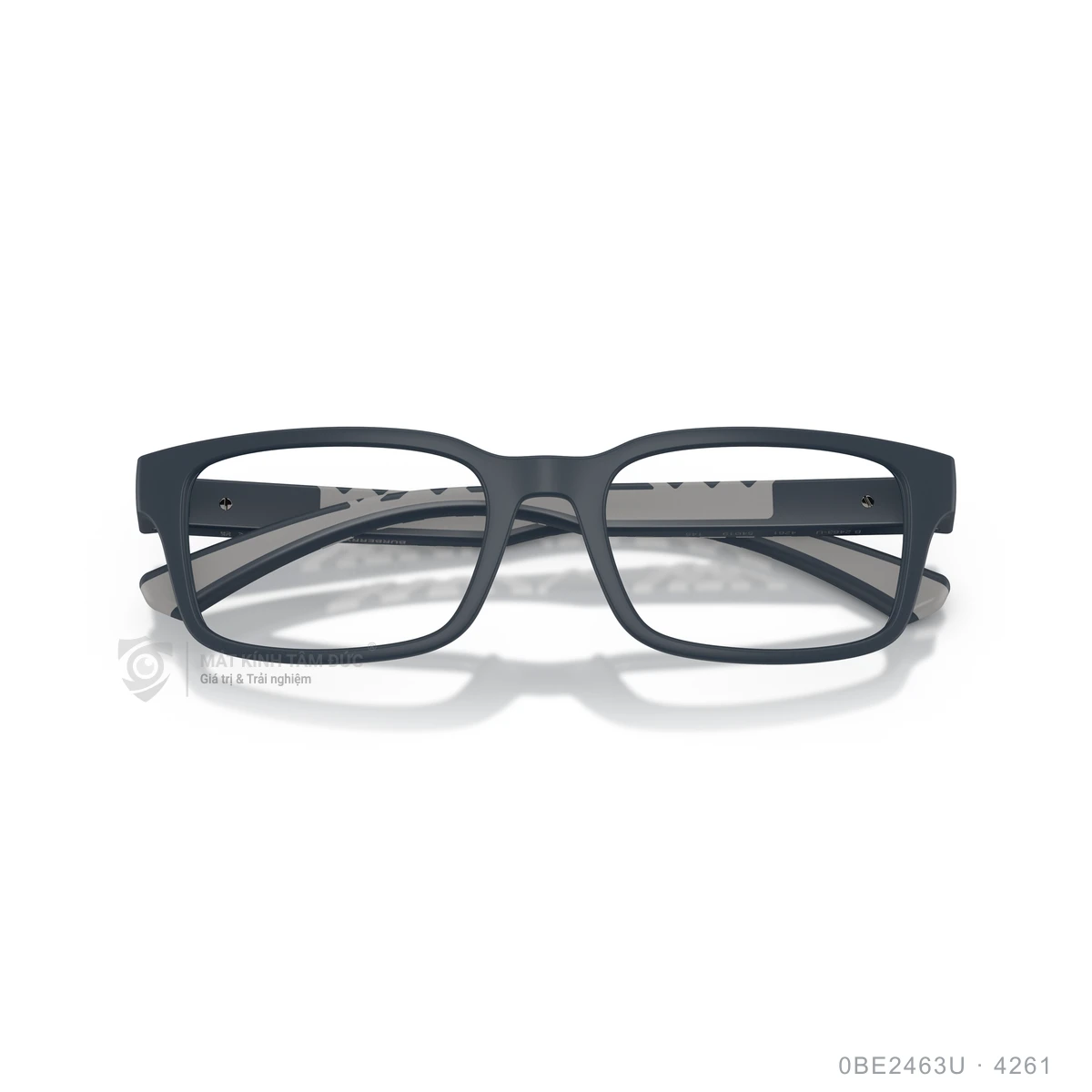 Gọng kính Burberry 0BE2463U - Ảnh 13