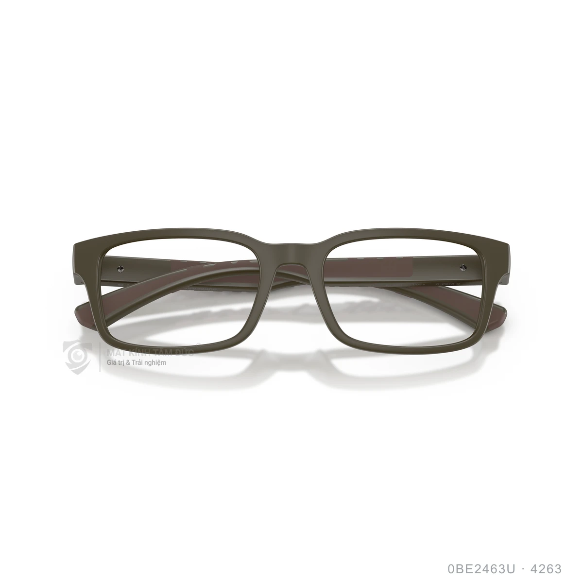 Gọng kính Burberry 0BE2463U - Ảnh 18