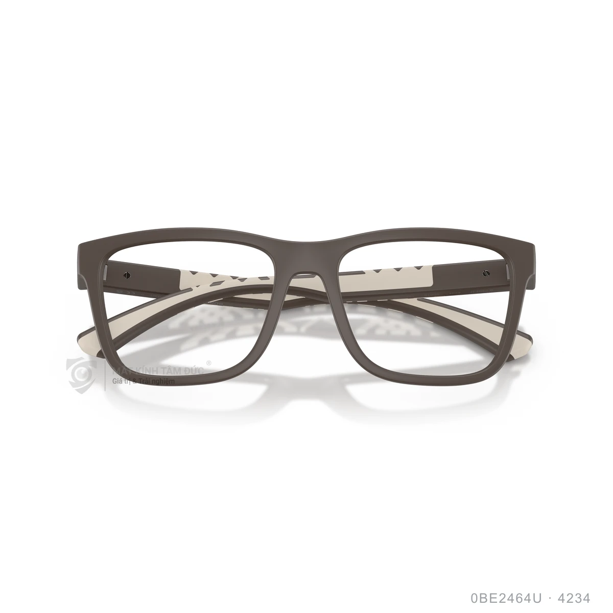Gọng kính Burberry 0BE2464U - Ảnh 3