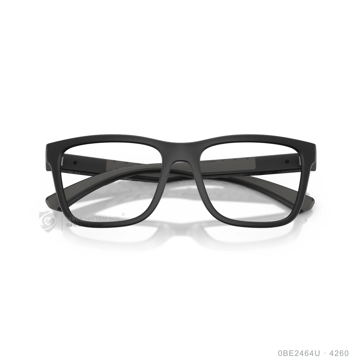 Gọng kính Burberry 0BE2464U - Ảnh 8