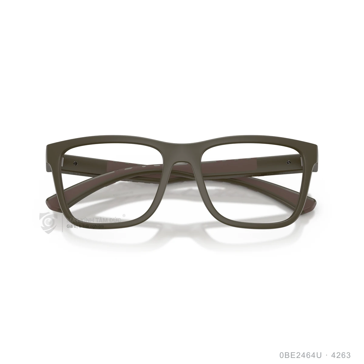 Gọng kính Burberry 0BE2464U - Ảnh 13
