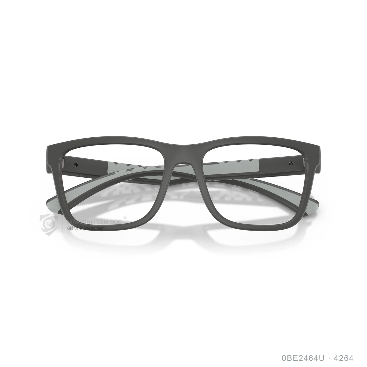 Gọng kính Burberry 0BE2464U - Ảnh 18