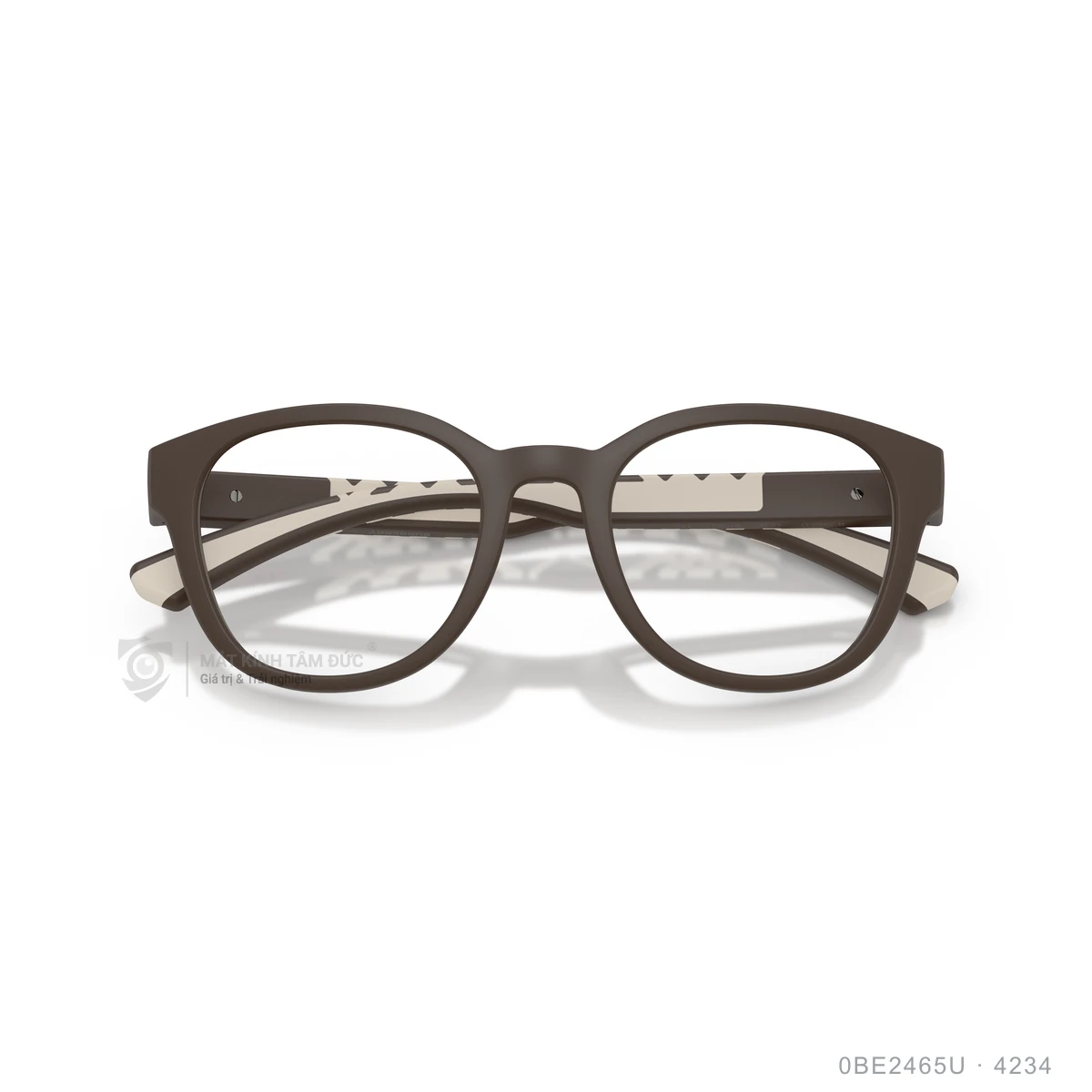 Gọng kính Burberry 0BE2465U - Ảnh 3