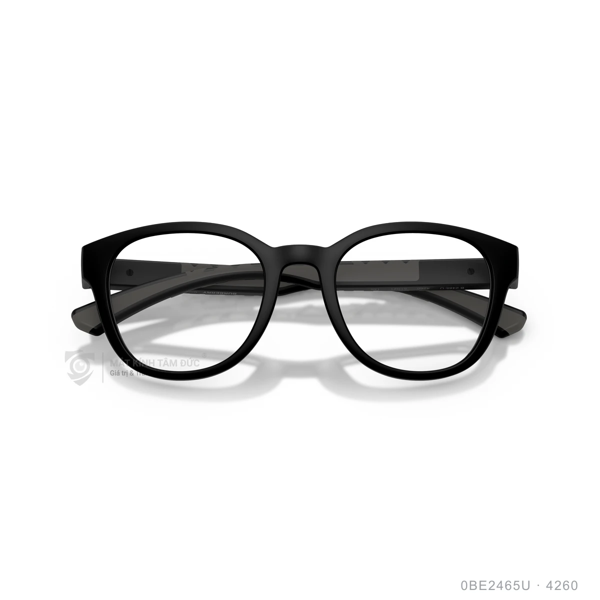 Gọng kính Burberry 0BE2465U - Ảnh 8