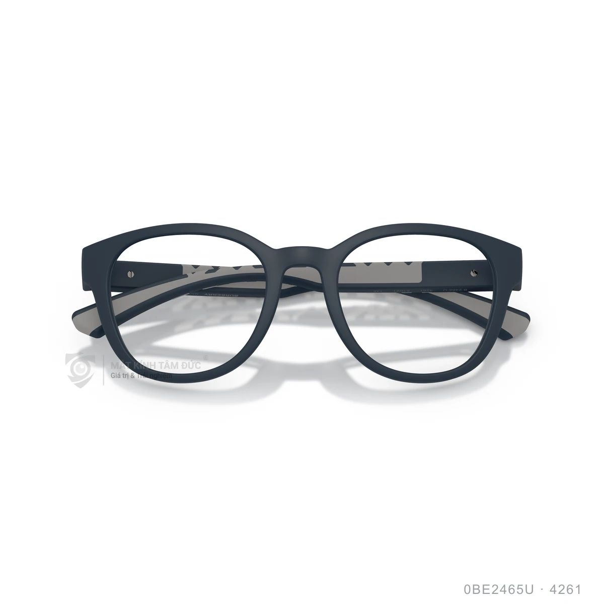 Gọng kính Burberry 0BE2465U - Ảnh 13