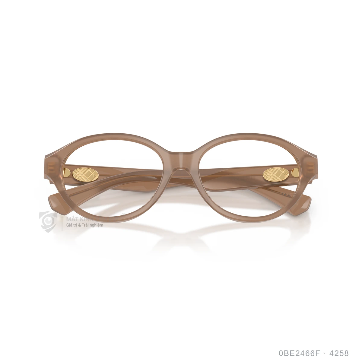 Gọng kính Burberry 0BE2466F - Ảnh 18