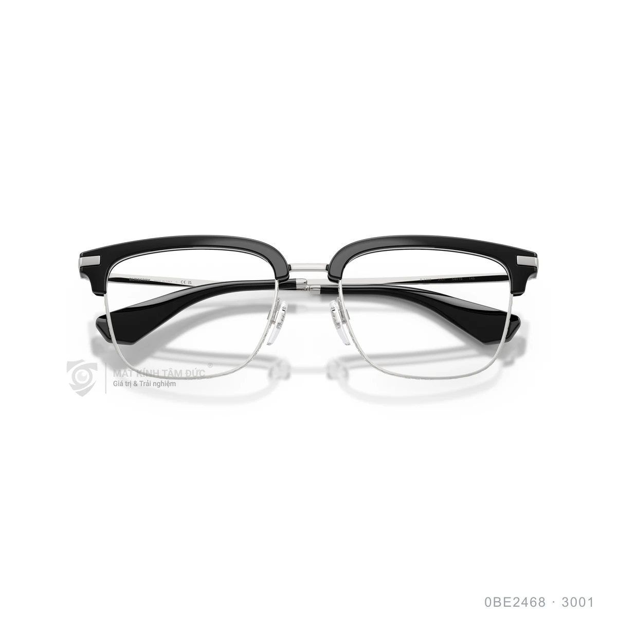 Gọng kính Burberry 0BE2468 - Ảnh 3