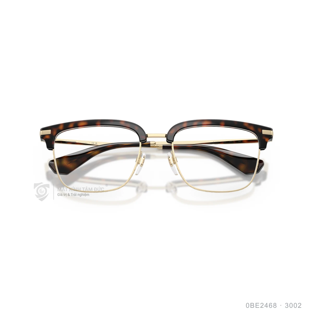 Gọng kính Burberry 0BE2468 - Ảnh 8