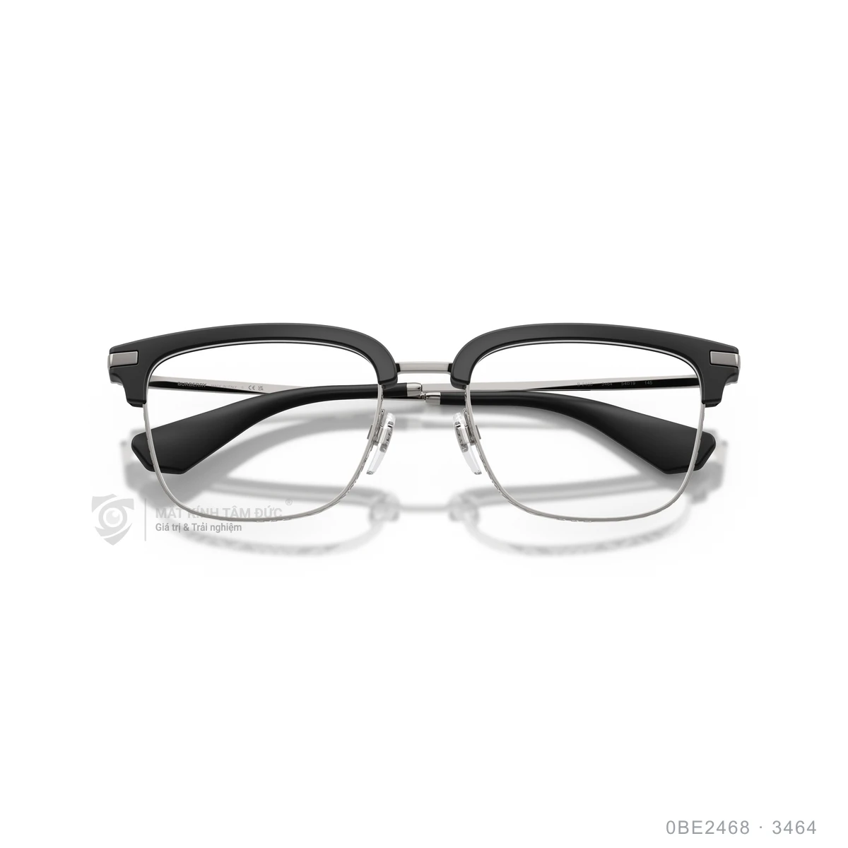 Gọng kính Burberry 0BE2468 - Ảnh 13