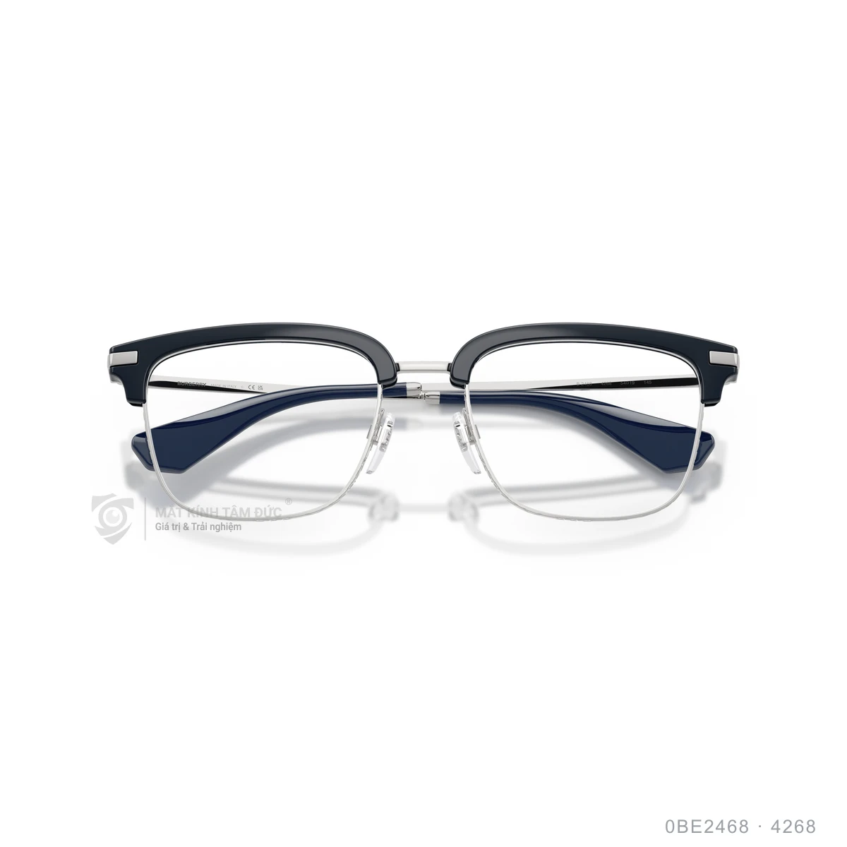 Gọng kính Burberry 0BE2468 - Ảnh 18