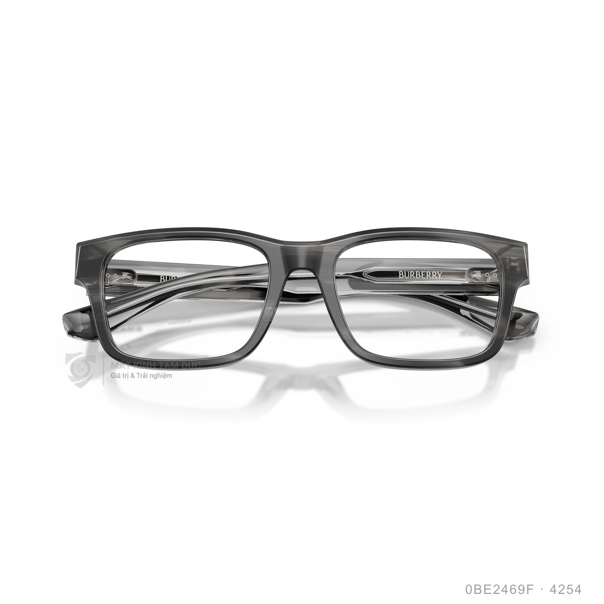 Gọng kính Burberry 0BE2469F - Ảnh 13