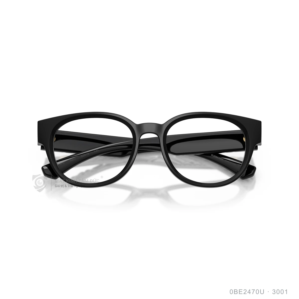 Gọng kính Burberry 0BE2470U - Ảnh 3