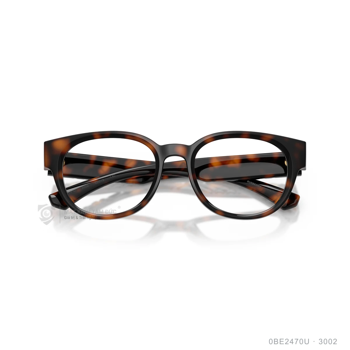 Gọng kính Burberry 0BE2470U - Ảnh 8