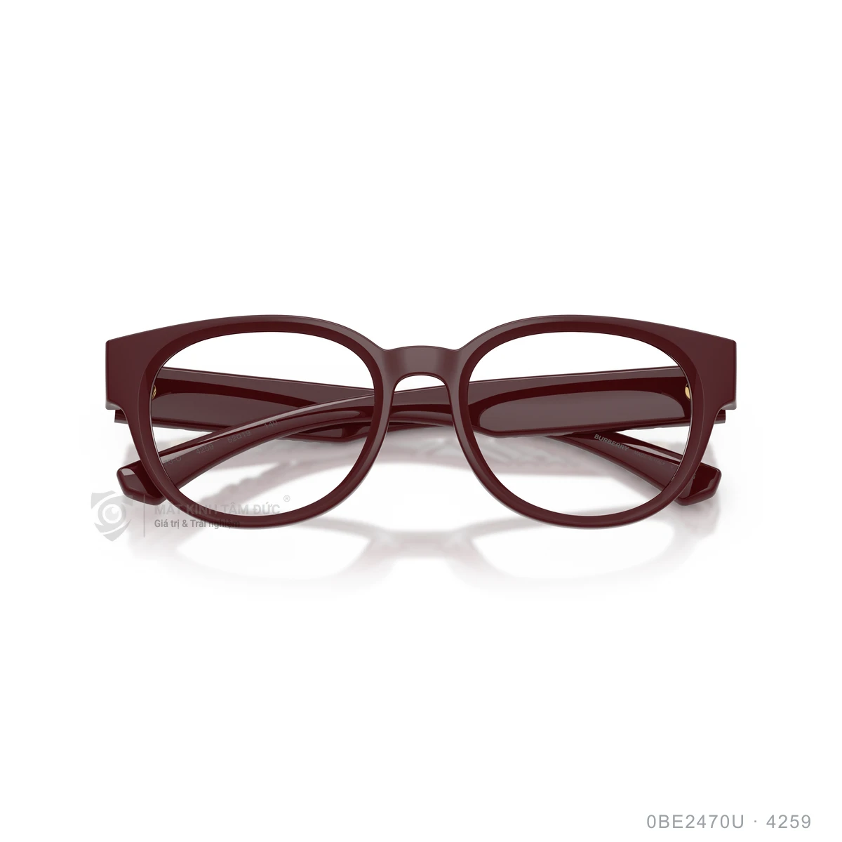 Gọng kính Burberry 0BE2470U - Ảnh 13