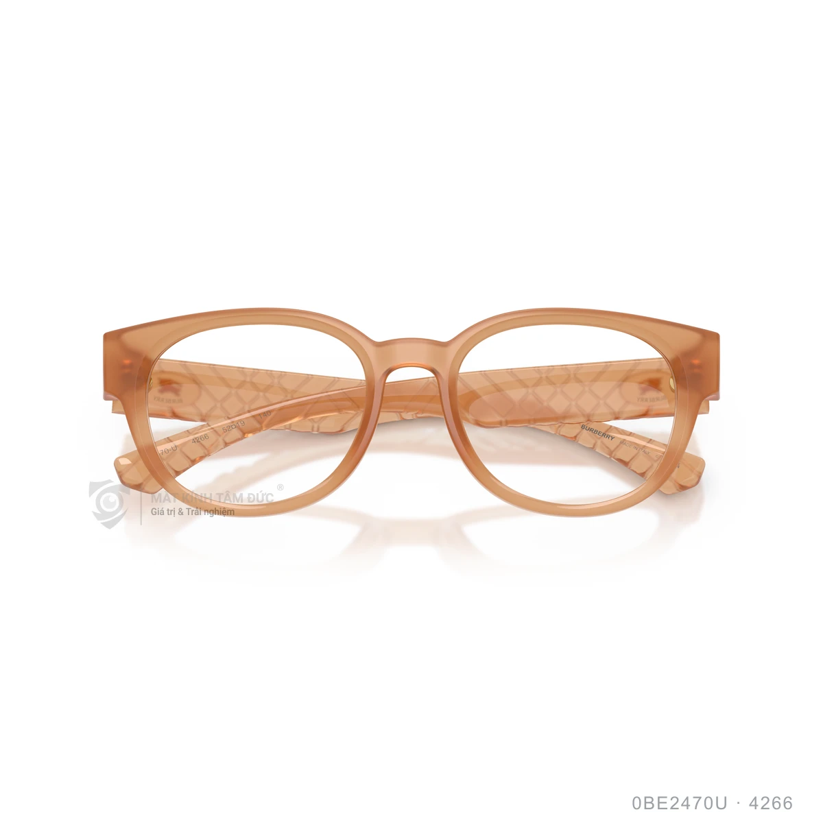 Gọng kính Burberry 0BE2470U - Ảnh 18