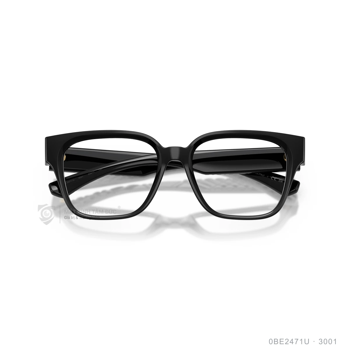 Gọng kính Burberry 0BE2471U - Ảnh 3