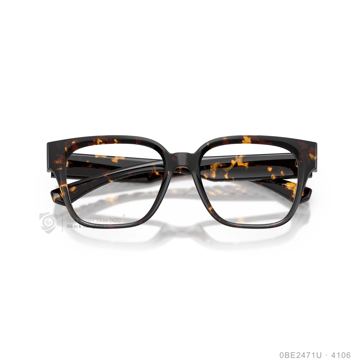 Gọng kính Burberry 0BE2471U - Ảnh 8