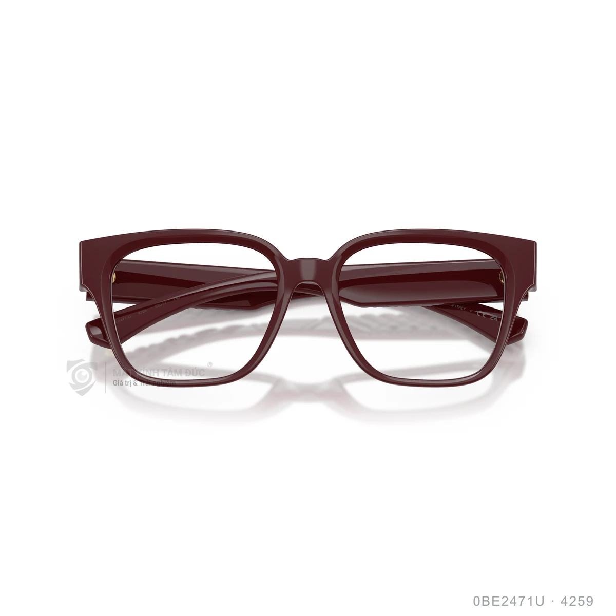 Gọng kính Burberry 0BE2471U - Ảnh 13