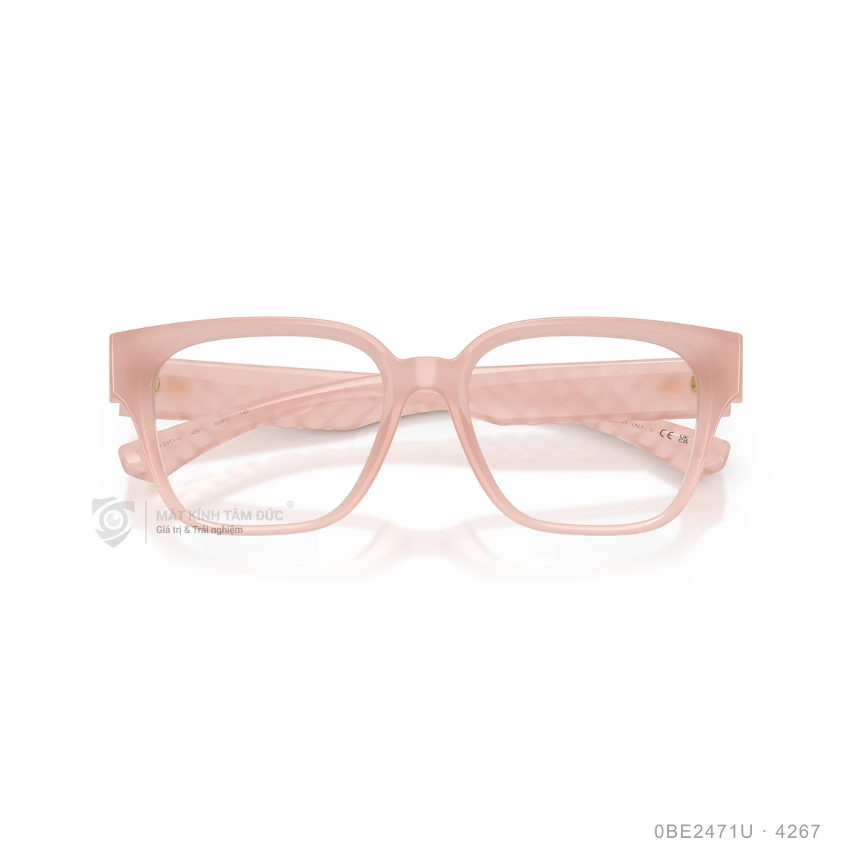 Gọng kính Burberry 0BE2471U - Ảnh 18