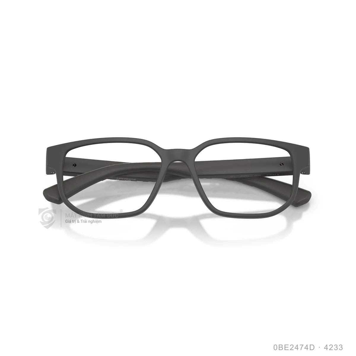 Gọng kính Burberry 0BE2474D - Ảnh 8