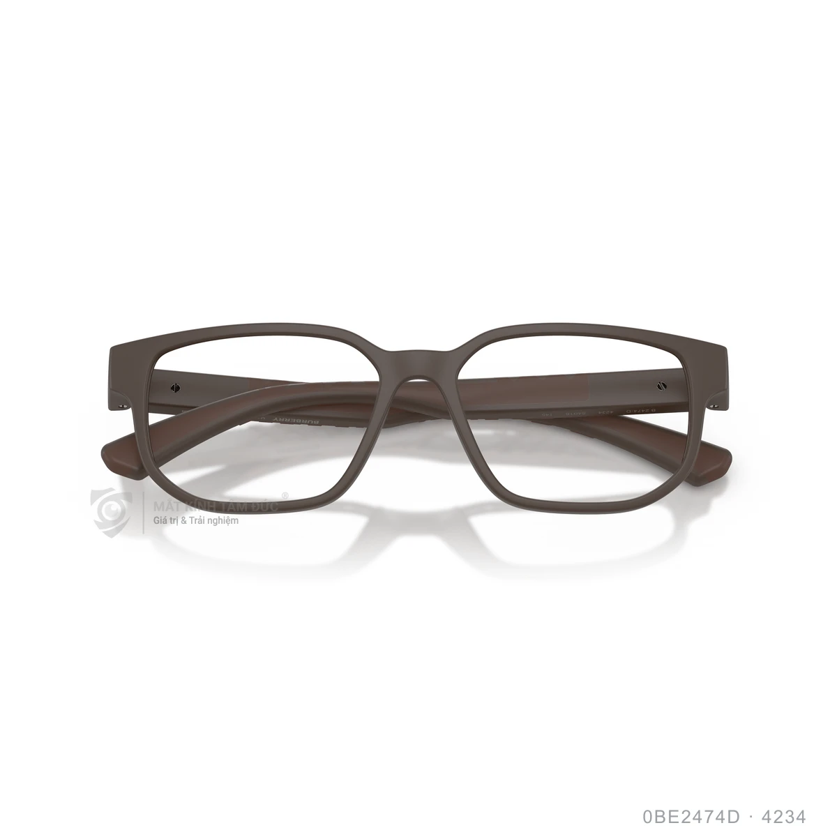 Gọng kính Burberry 0BE2474D - Ảnh 13
