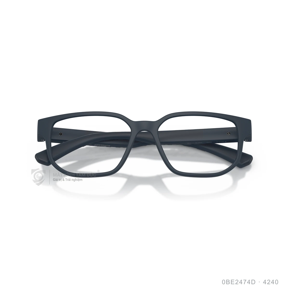 Gọng kính Burberry 0BE2474D - Ảnh 18