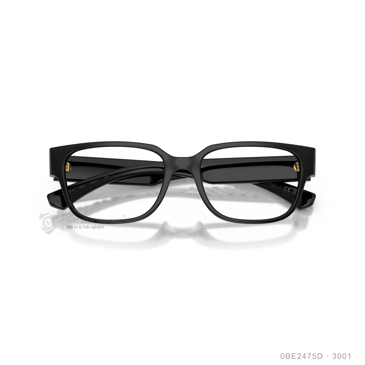 Gọng kính Burberry 0BE2475D - Ảnh 3
