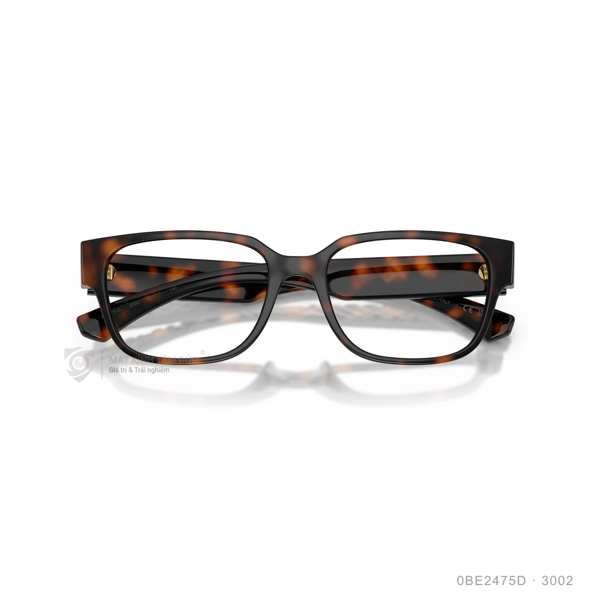 Gọng kính Burberry 0BE2475D - Ảnh 8
