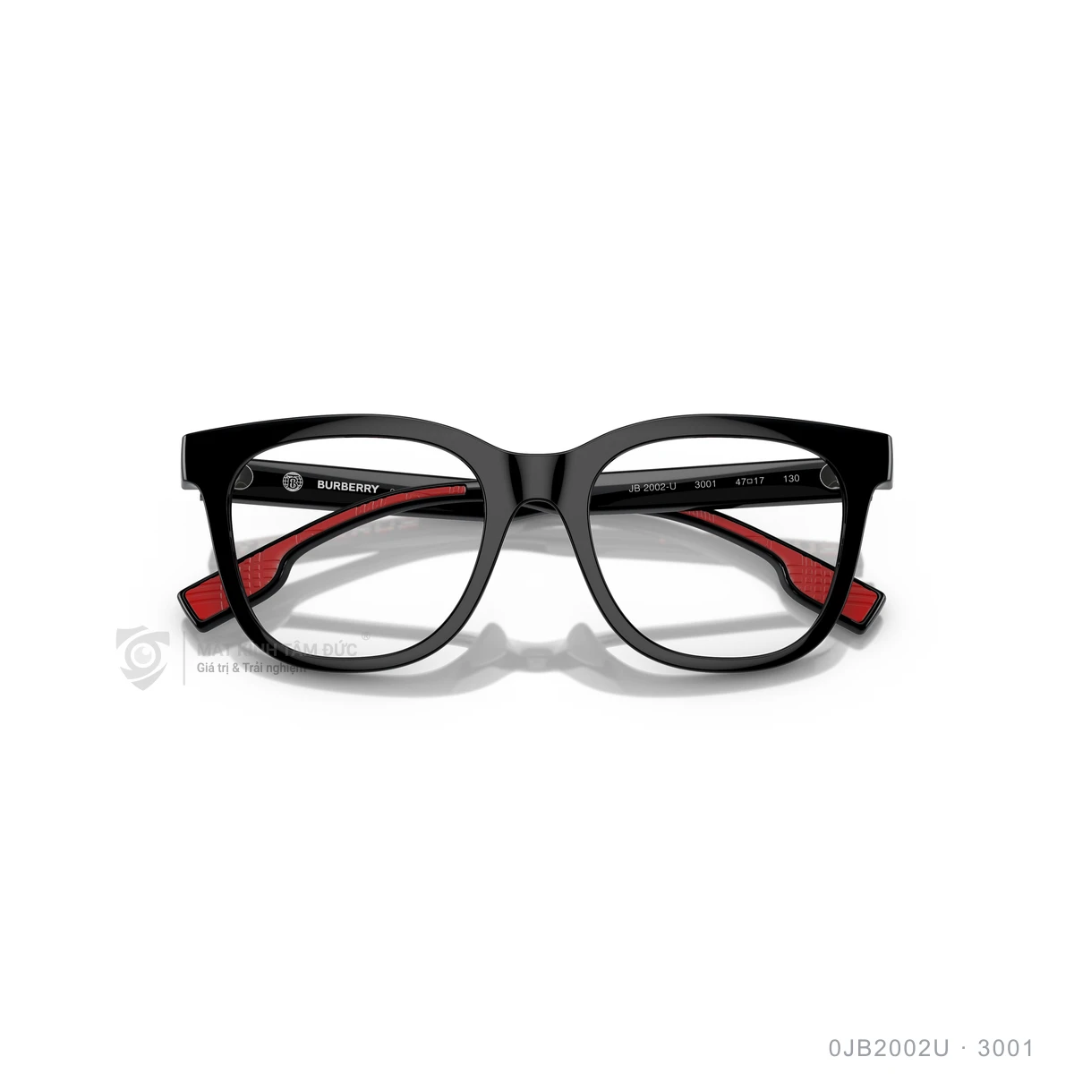 Gọng kính Burberry 0JB2002U - Ảnh 3