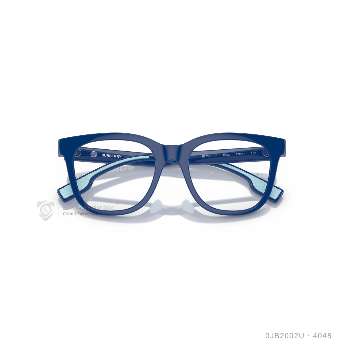 Gọng kính Burberry 0JB2002U - Ảnh 8