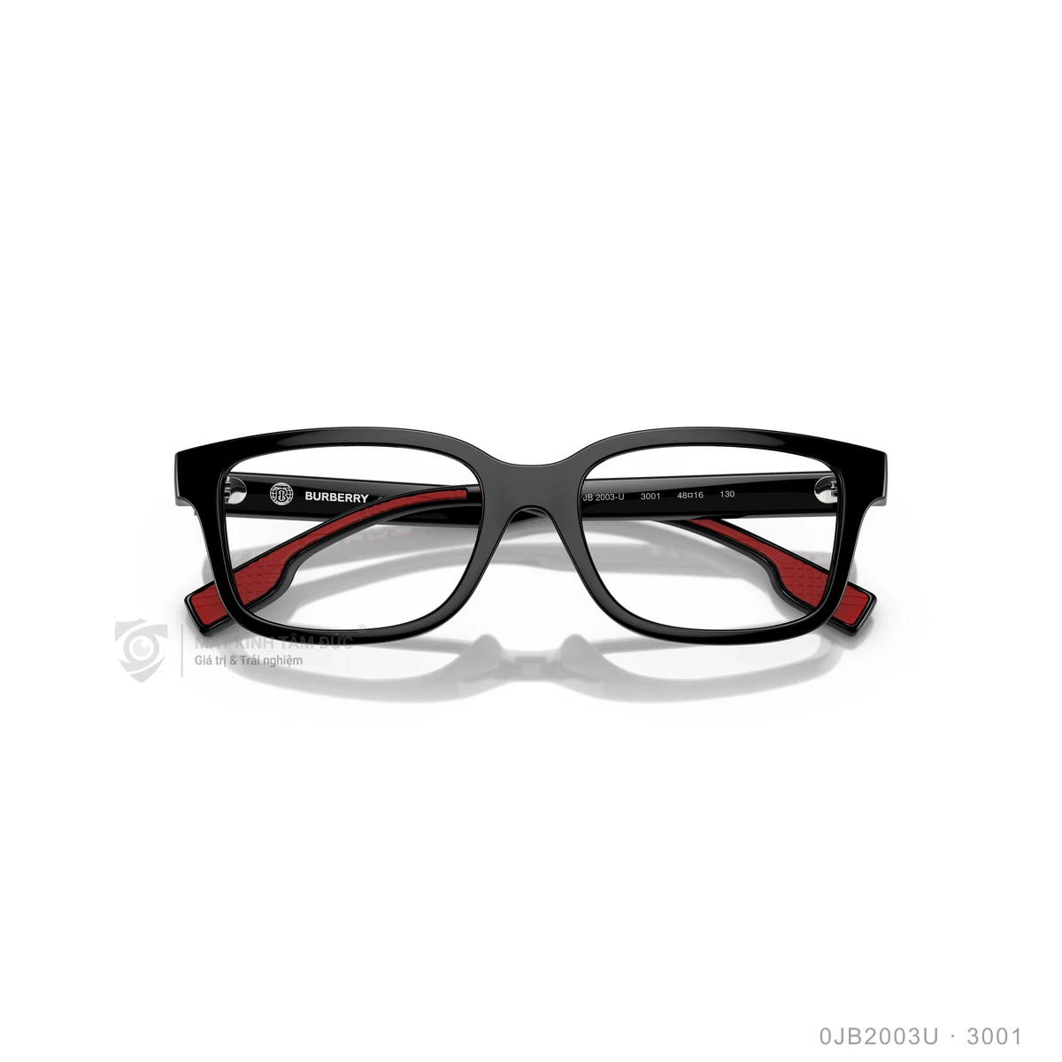 Gọng kính Burberry 0JB2003U - Ảnh 3