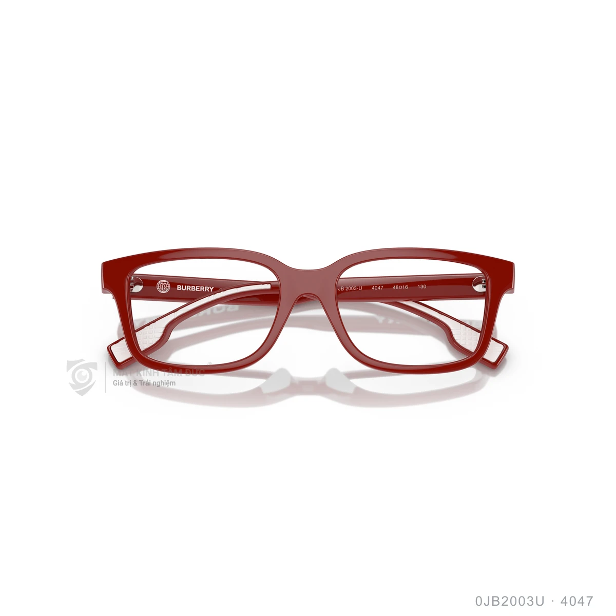 Gọng kính Burberry 0JB2003U - Ảnh 8