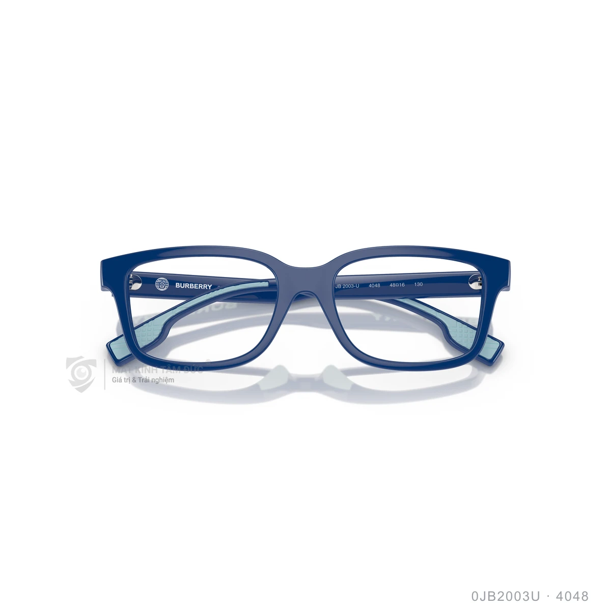 Gọng kính Burberry 0JB2003U - Ảnh 13