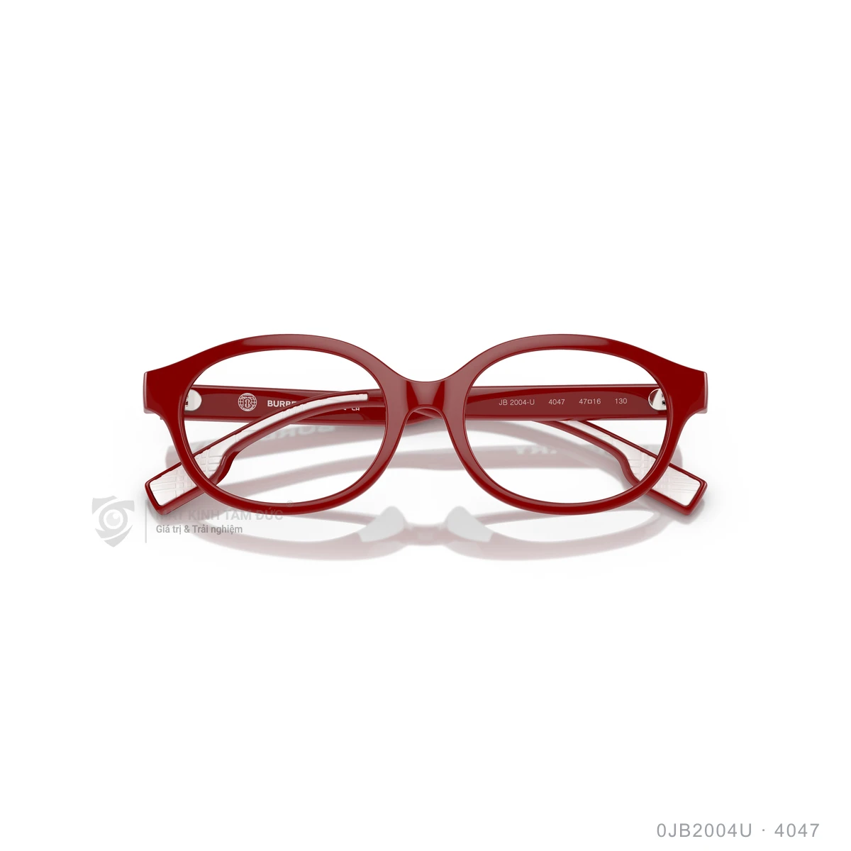 Gọng kính Burberry 0JB2004U - Ảnh 3