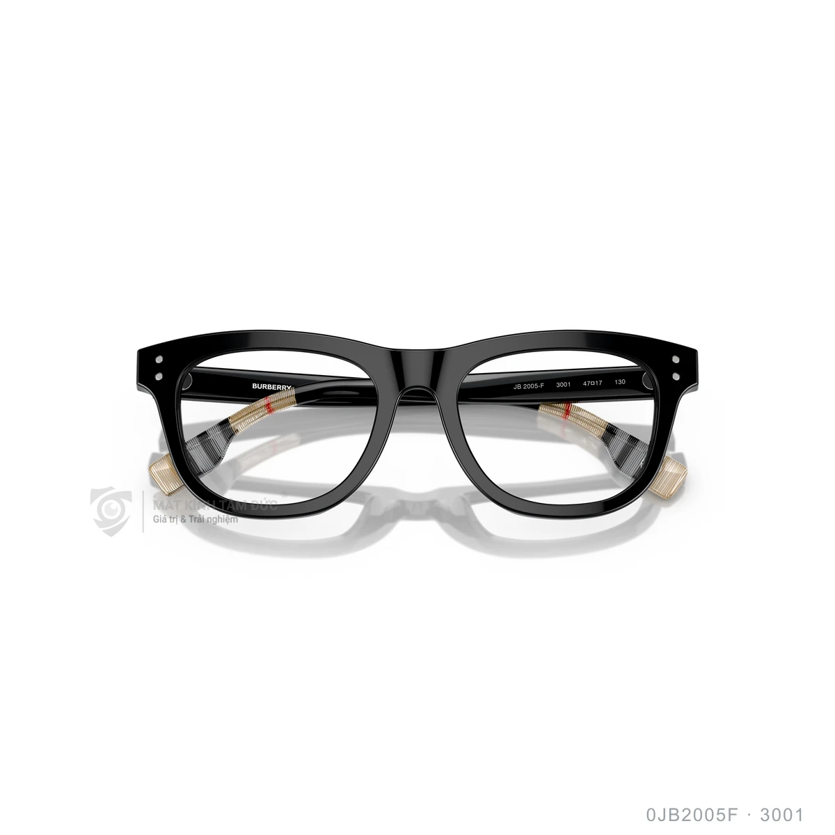 Gọng kính Burberry 0JB2005F - Ảnh 3