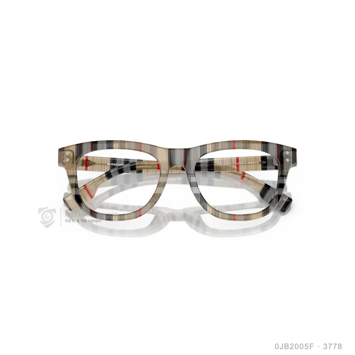 Gọng kính Burberry 0JB2005F - Ảnh 13