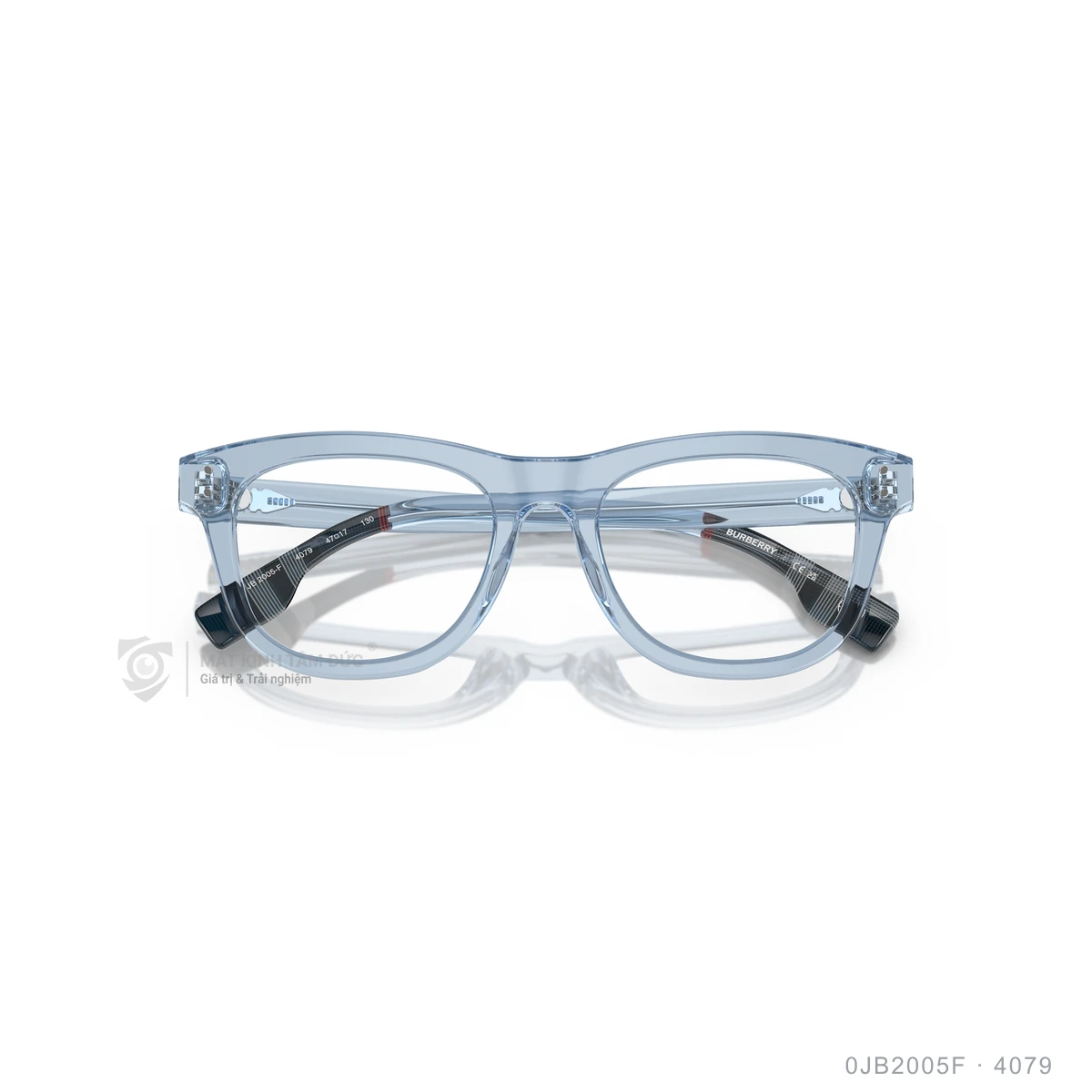 Gọng kính Burberry 0JB2005F - Ảnh 18