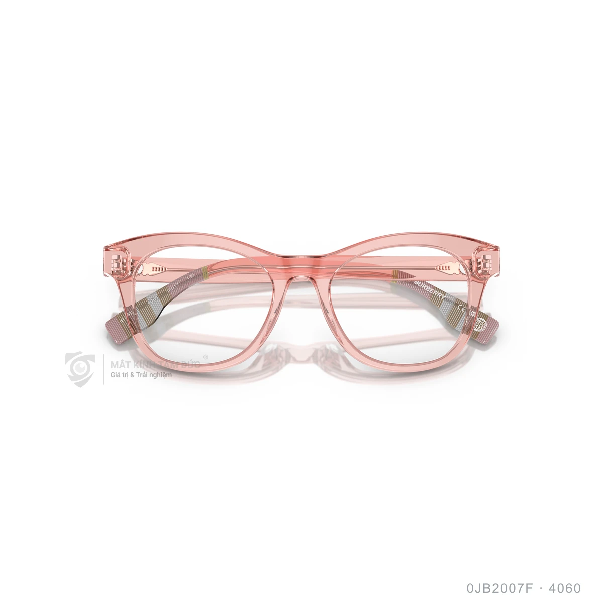 Gọng kính Burberry 0JB2007F - Ảnh 13