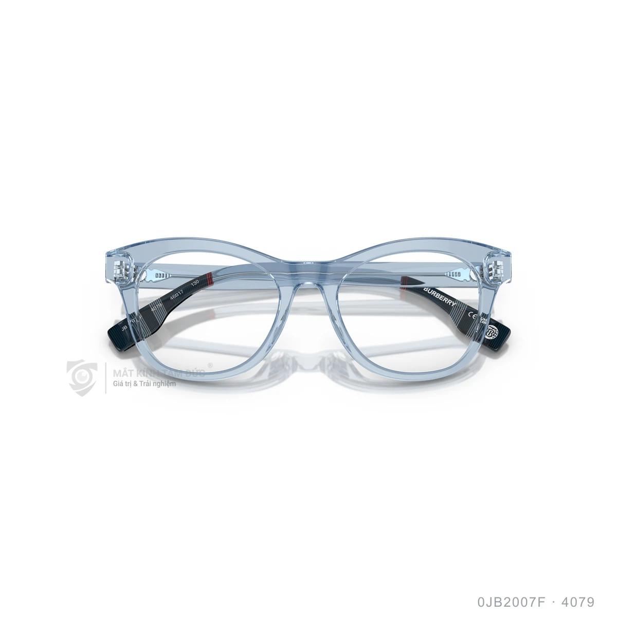Gọng kính Burberry 0JB2007F - Ảnh 18