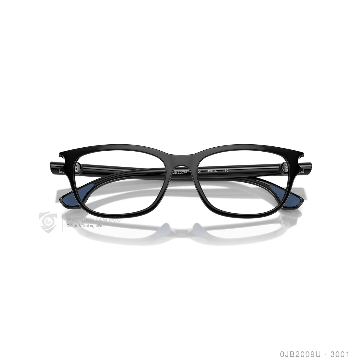 Gọng kính Burberry 0JB2009U - Ảnh 3