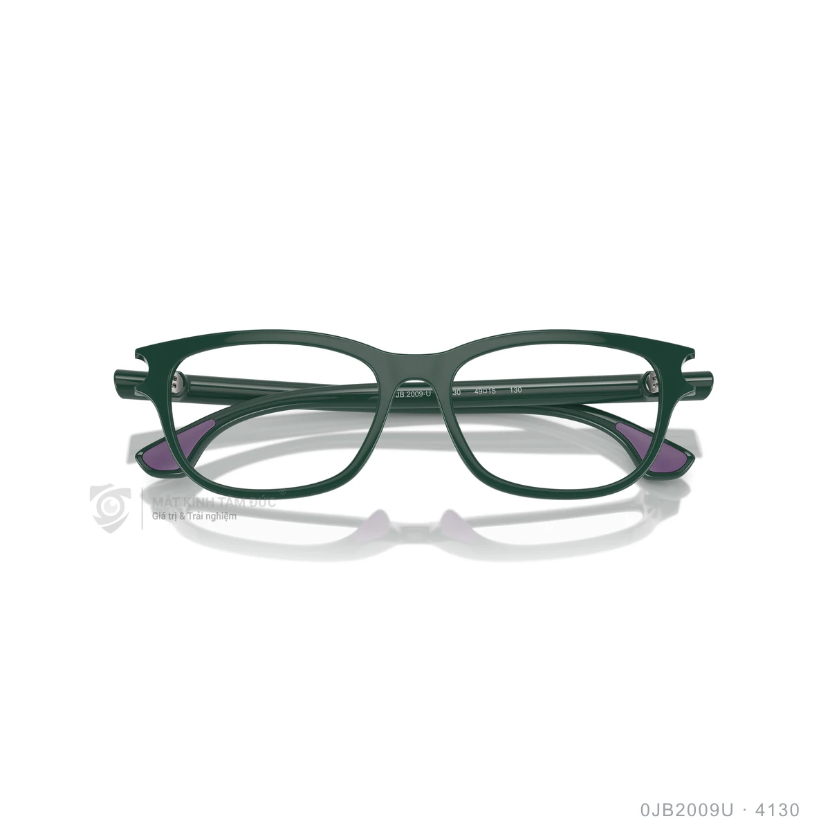 Gọng kính Burberry 0JB2009U - Ảnh 8