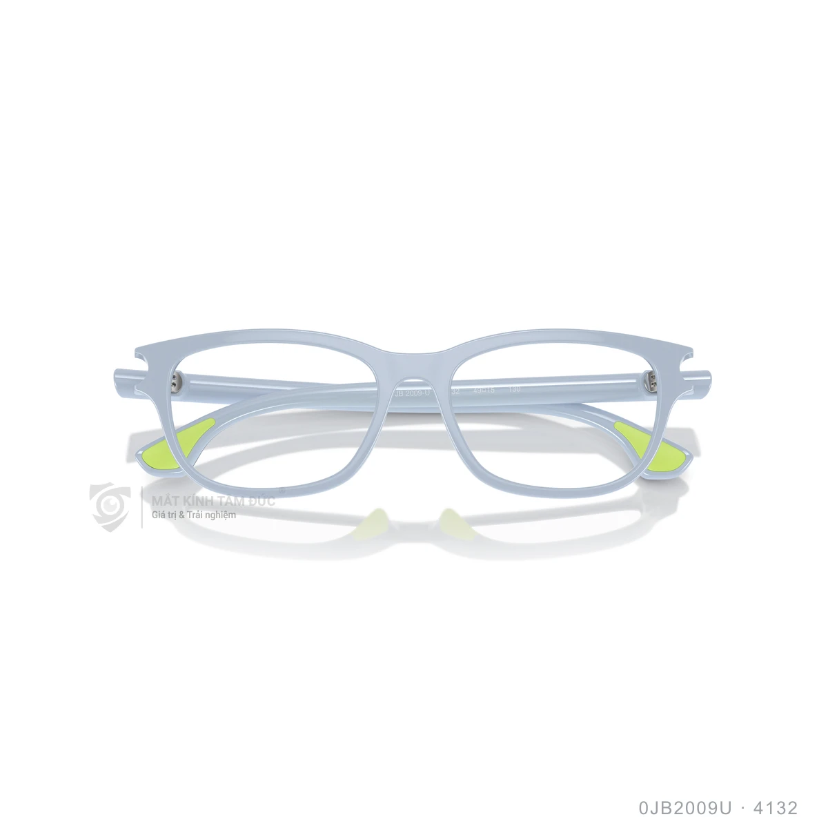 Gọng kính Burberry 0JB2009U - Ảnh 13