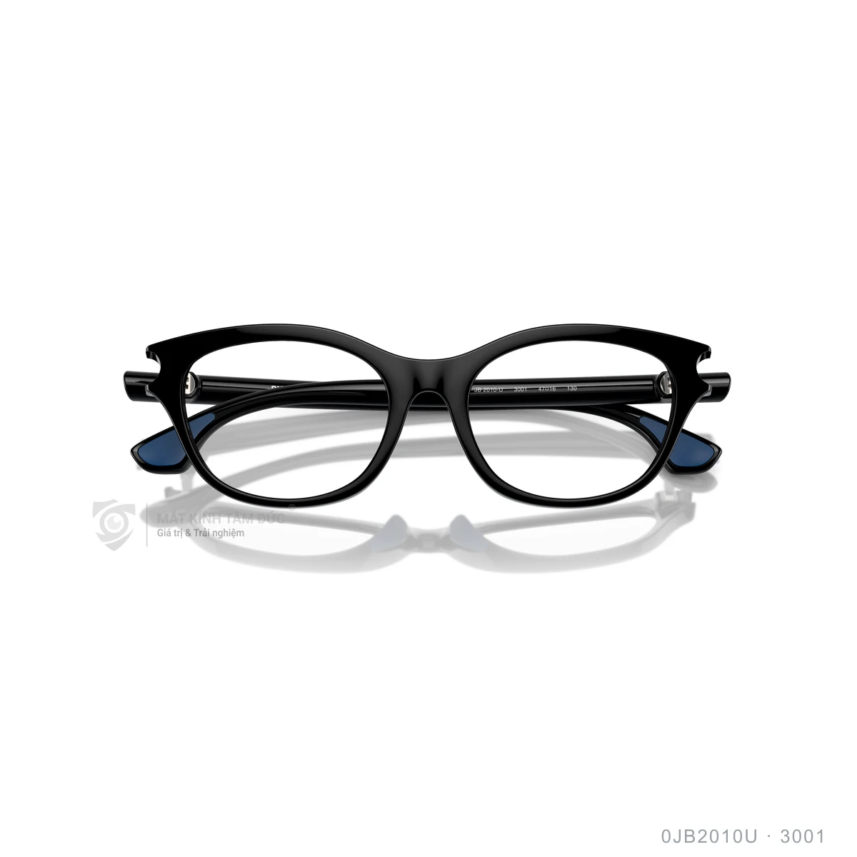 Gọng kính Burberry 0JB2010U - Ảnh 3