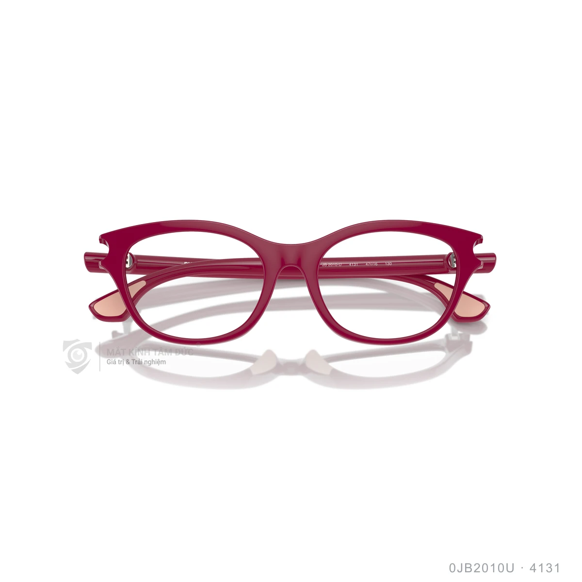 Gọng kính Burberry 0JB2010U - Ảnh 8