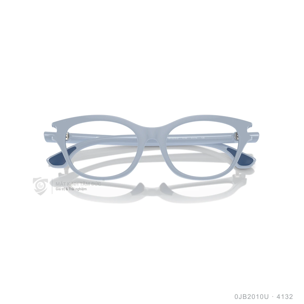 Gọng kính Burberry 0JB2010U - Ảnh 13