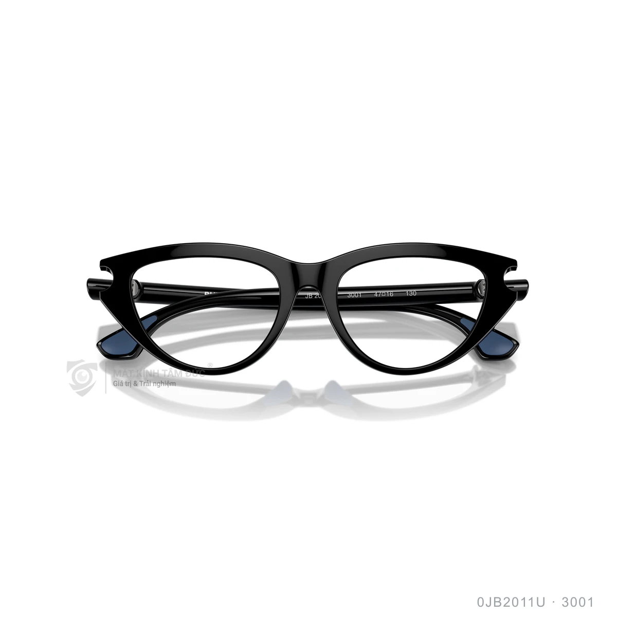 Gọng kính Burberry 0JB2011U - Ảnh 3